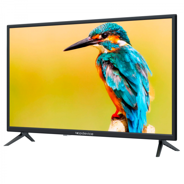 Телевизор Topdevice TDTV32BN02H_BK