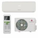 Сплит-система Dantex RK-12ENT5/ RK-12ENT5E ECO PRO, 35 м², автоочистка, авторестарт, антикоррозийное покрытие