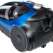 Пылесос Samsung VCC8836V36/XEV, синий