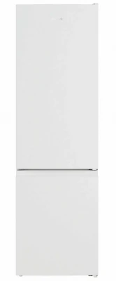 Холодильник Hotpoint-Ariston HT 4200 W, белый, 325 л, внешнее покрытие-металл, размораживание - No Frost, 60 см х 196 см х 64 см 