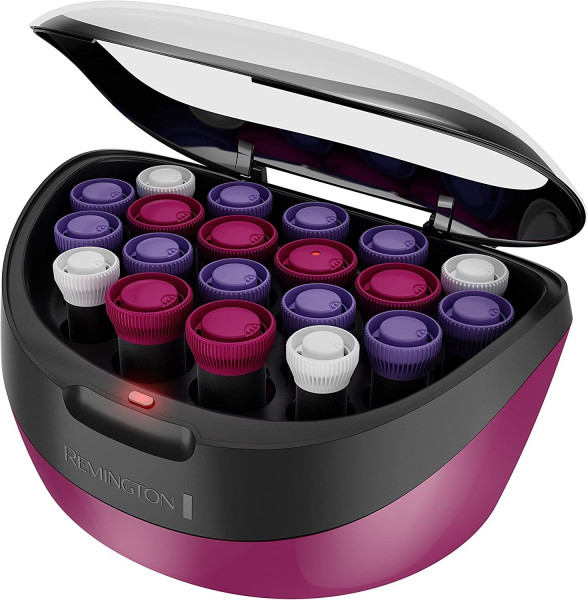 Электробигуди Remington H5600G