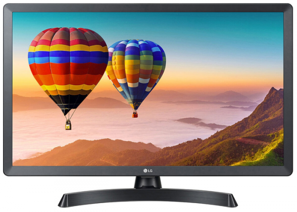 Телевизор LG 28TN515V-PZ 27.5" (2020)
