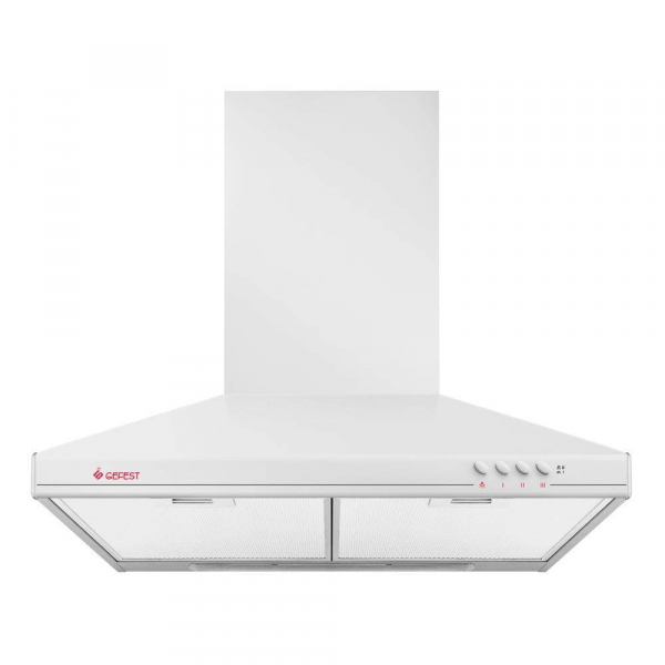 Кухонная вытяжка GEFEST ВО-10 К45