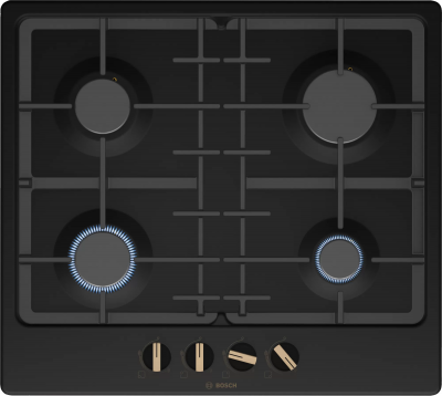 Газовая варочная панель Bosch PGP6B3B92R