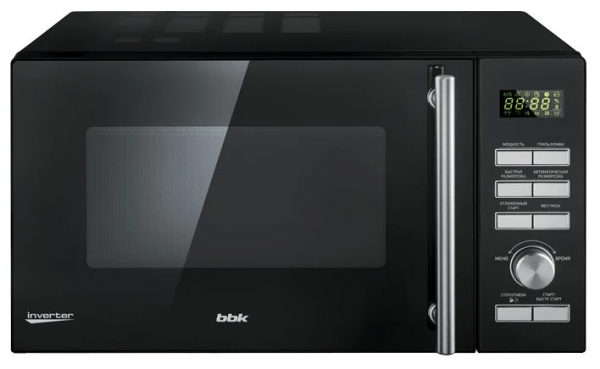 Микроволновая печь BBK 25MWI-939T/B
