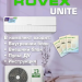 Сплит-система ROVEX RS-12CST5 серии Unite