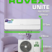 Сплит-система ROVEX RS-12CST5 серии Unite