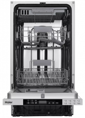 Посудомоечная машина встраиваемая Haier HDWE11-194RU