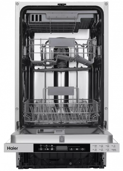 Посудомоечная машина встраиваемая Haier HDWE11-194RU