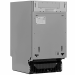 Посудомоечная машина встраиваемая Haier HDWE11-194RU