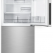 Холодильник ATLANT ХМ-4623-140, серебристый