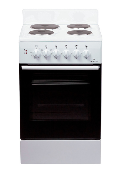 Электрическая плита GRETA 1470-Э EE 5001 NF 13(W)