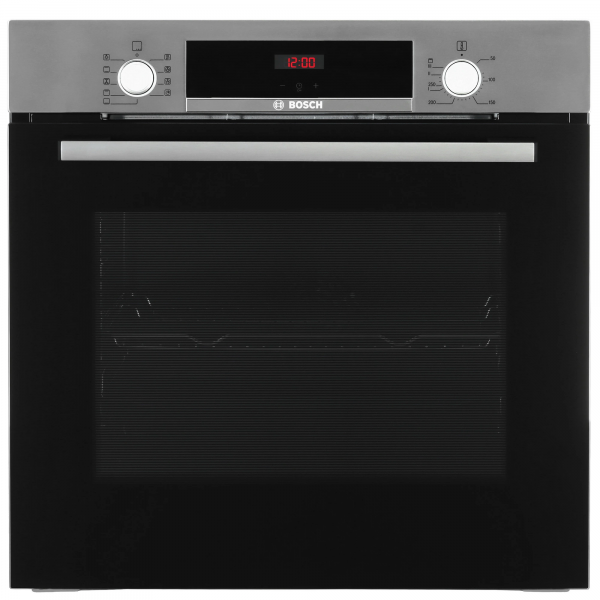 Электрический духовой шкаф Bosch HBA534ES3