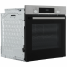 Электрический духовой шкаф Bosch HBA534ES3