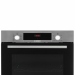 Электрический духовой шкаф Bosch HBA534ES3