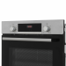 Электрический духовой шкаф Bosch HBA534ES3