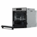 Электрический духовой шкаф Bosch HBA534ES3