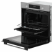 Электрический духовой шкаф Bosch HBA534ES3