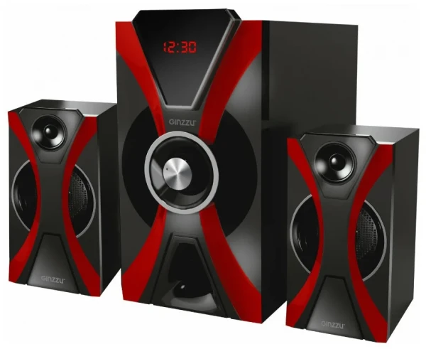Акустика Ginzzu GM-427