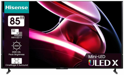 Телевизор Hisense 85UXKQ