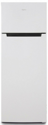 Холодильник Бирюса 6035 белый