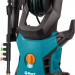 Мойка высокого давления Bort BHR-2500R-Pro