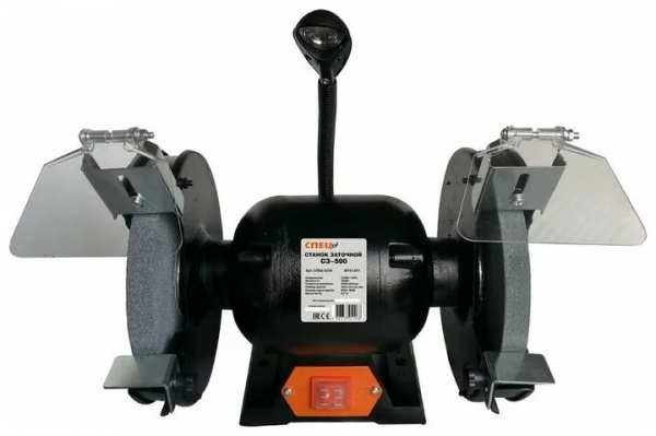 Станок заточной СПЕЦ-3258 СЗ-500