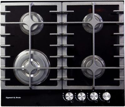 Варочная панель Zigmund Shtain MN 197.61 B