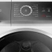 Сушильная машина Bosch WQB245B0ME загрузка 9 кг, A+++, конденсационная сушка, с тепловым насосом, белый