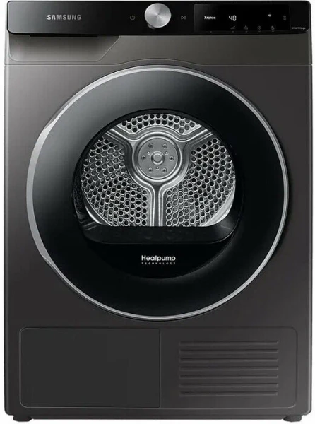 Сушильная машина Samsung DV90T6240LX/LP