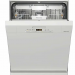 Посудомоечная машина Miele G 5000 U ACTIVE WHITE, отдельностоящая, вместимость комплектов 13, полноразмерная, конденсационная