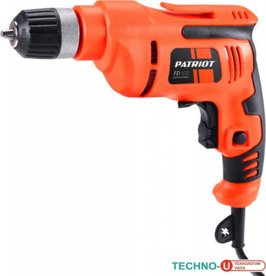 Безударная дрель Patriot FD 420 (120301415)