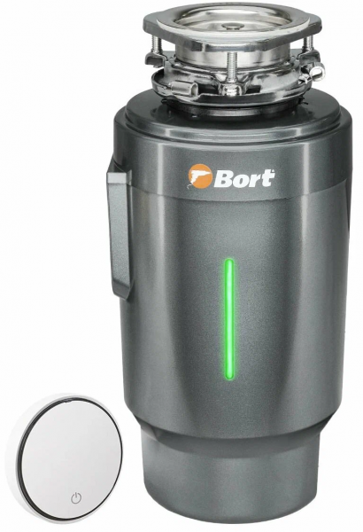 Измельчитель пищевых отходов BORT TITAN 8000 Control