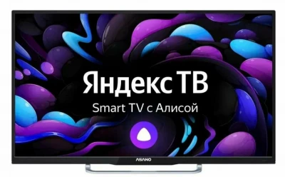Телевизор LED Asano 42LF8130S