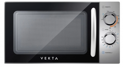 Микроволновая печь Vekta MG720AHS