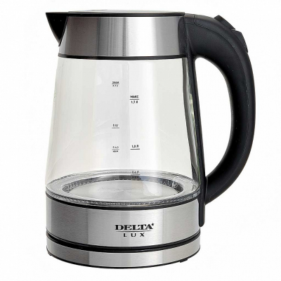 Электрочайник Delta DE-1004