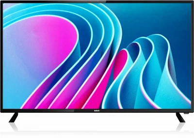 Телевизор LED 43" BBK 43LEM-1011/FTS2C черный