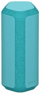 Портативная акустика Sony SRS-XE300/LC, синий