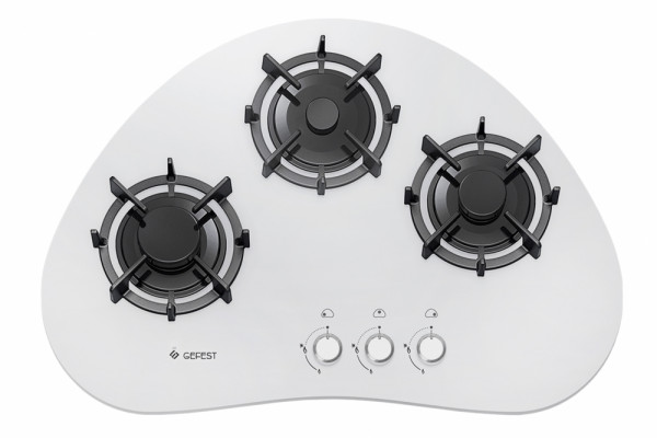 Варочная панель GEFEST СН 2120 К6