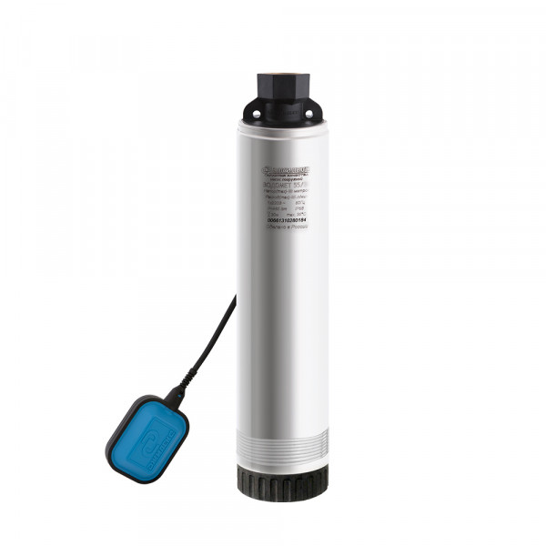 Колодезный насос Джилекс Водомет ПРОФ 55/50А