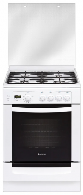 Кухонная плита GEFEST 6100-04 0002