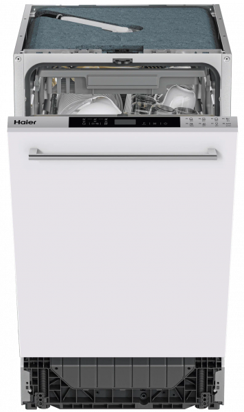 Посудомоечная машина встраиваемая Haier HDWE11-395RU
