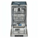 Посудомоечная машина встраиваемая Haier HDWE11-395RU