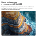 Телевизор LG 65QNED80B6B.ARUG