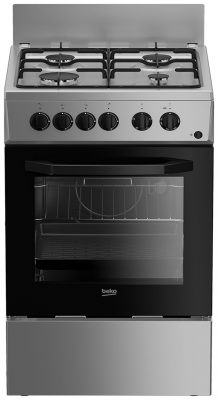 Кухонная плита BEKO FFSS 56000 W