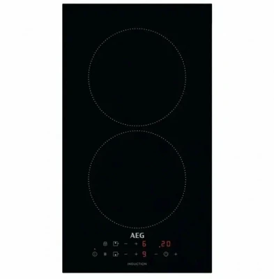 Электрическая варочная панель AEG IKB32300CB