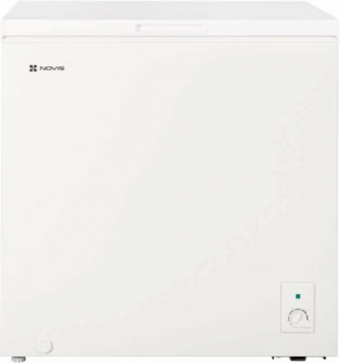 Морозильный ларь NOVIS NS-230RW
