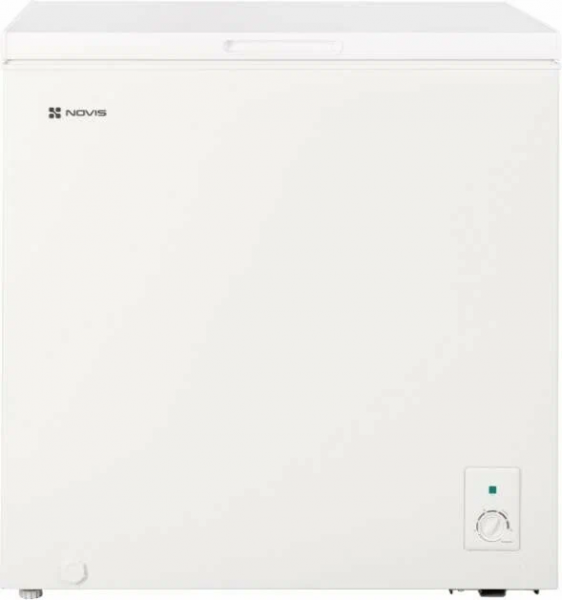 Морозильный ларь NOVIS NS-230RW