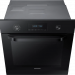 Духовой шкаф SAMSUNG NV68R3370BB/WT BLACK