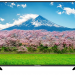 58" Телевизор Thomson T58USL7000 LED, черный